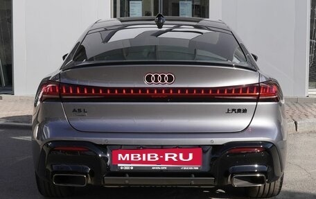 Audi A5, 2025 год, 6 150 000 рублей, 10 фотография