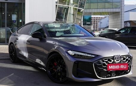 Audi A5, 2025 год, 6 150 000 рублей, 8 фотография