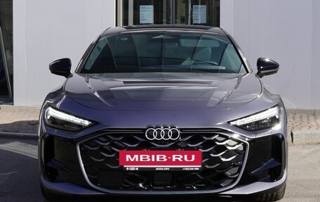 Audi A5, 2025 год, 6 150 000 рублей, 7 фотография
