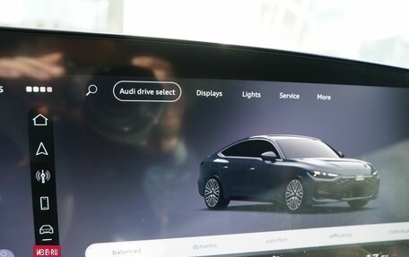 Audi A5, 2025 год, 6 150 000 рублей, 22 фотография