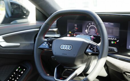 Audi A5, 2025 год, 6 150 000 рублей, 27 фотография