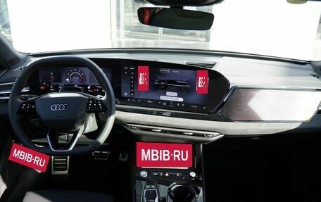 Audi A5, 2025 год, 6 150 000 рублей, 15 фотография