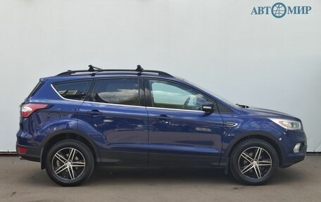 Ford Kuga III, 2017 год, 1 700 000 рублей, 4 фотография