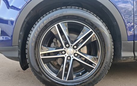 Ford Kuga III, 2017 год, 1 700 000 рублей, 9 фотография
