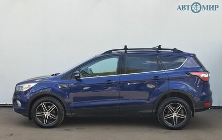 Ford Kuga III, 2017 год, 1 700 000 рублей, 8 фотография