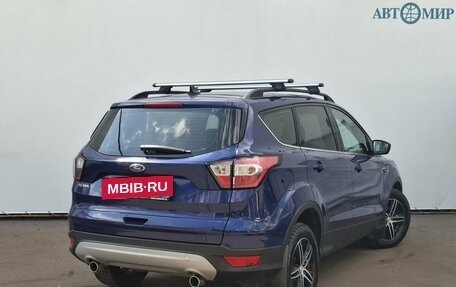 Ford Kuga III, 2017 год, 1 700 000 рублей, 5 фотография