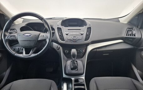 Ford Kuga III, 2017 год, 1 700 000 рублей, 12 фотография