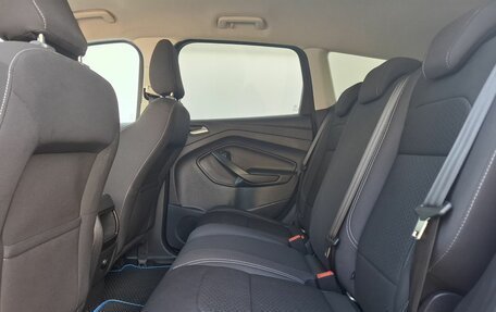 Ford Kuga III, 2017 год, 1 700 000 рублей, 11 фотография