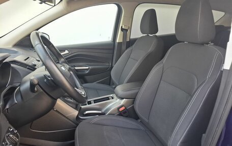 Ford Kuga III, 2017 год, 1 700 000 рублей, 10 фотография