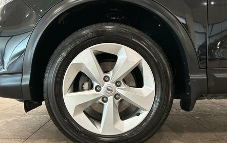 Nissan Qashqai, 2019 год, 1 799 000 рублей, 11 фотография