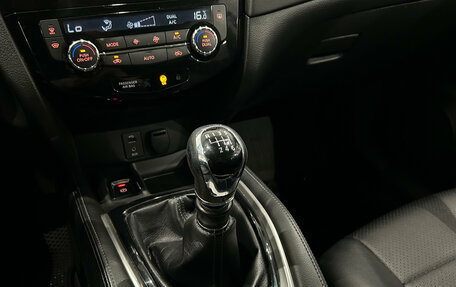 Nissan Qashqai, 2019 год, 1 799 000 рублей, 14 фотография
