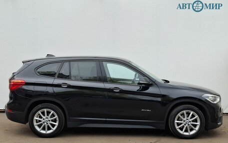 BMW X1, 2015 год, 1 980 000 рублей, 4 фотография