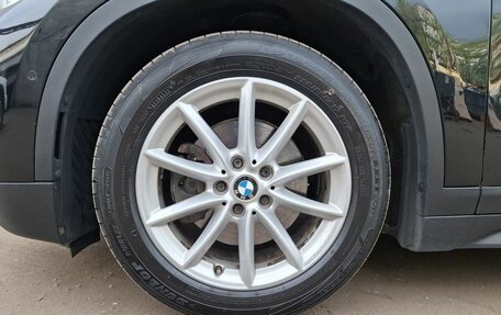 BMW X1, 2015 год, 1 980 000 рублей, 9 фотография