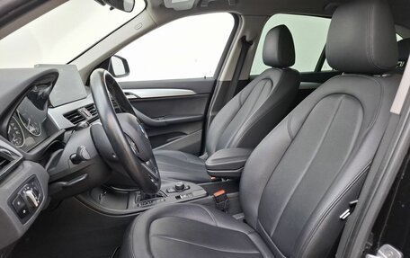 BMW X1, 2015 год, 1 980 000 рублей, 10 фотография