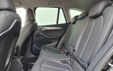 BMW X1, 2015 год, 1 980 000 рублей, 11 фотография
