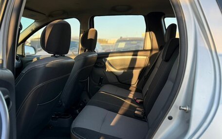 Renault Duster I рестайлинг, 2012 год, 900 000 рублей, 19 фотография