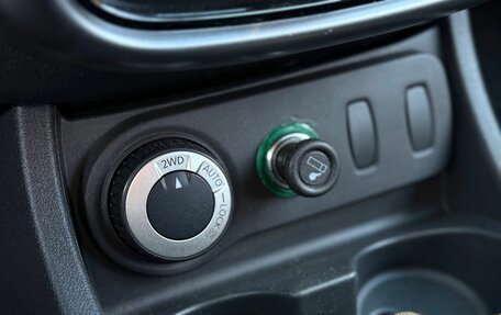 Renault Duster I рестайлинг, 2012 год, 900 000 рублей, 25 фотография