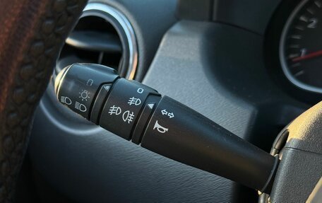 Renault Duster I рестайлинг, 2012 год, 900 000 рублей, 27 фотография