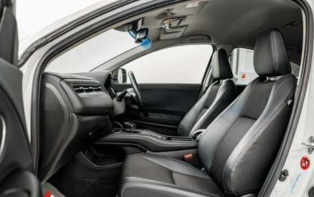 Honda Vezel, 2019 год, 1 800 000 рублей, 7 фотография