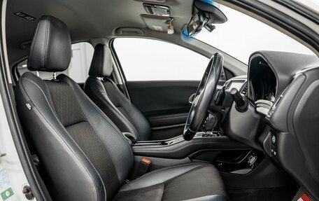 Honda Vezel, 2019 год, 1 800 000 рублей, 6 фотография