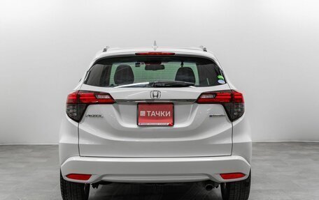 Honda Vezel, 2019 год, 1 800 000 рублей, 5 фотография