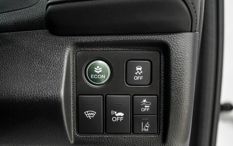Honda Vezel, 2019 год, 1 800 000 рублей, 16 фотография