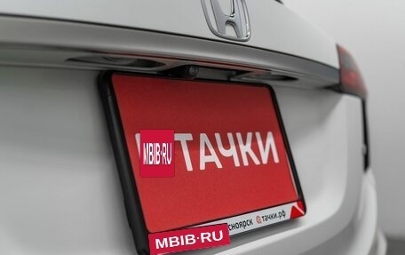 Honda Vezel, 2019 год, 1 800 000 рублей, 22 фотография