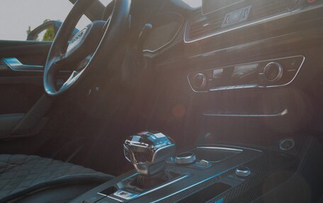 Audi SQ5, 2017 год, 4 650 000 рублей, 15 фотография