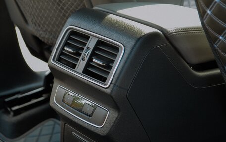 Audi SQ5, 2017 год, 4 650 000 рублей, 29 фотография
