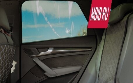 Audi SQ5, 2017 год, 4 650 000 рублей, 19 фотография