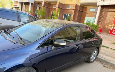 Honda Civic VIII, 2009 год, 620 000 рублей, 5 фотография