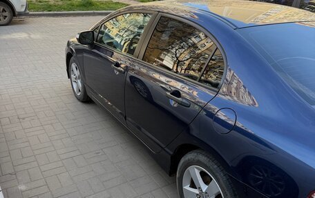 Honda Civic VIII, 2009 год, 620 000 рублей, 6 фотография