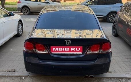 Honda Civic VIII, 2009 год, 620 000 рублей, 7 фотография