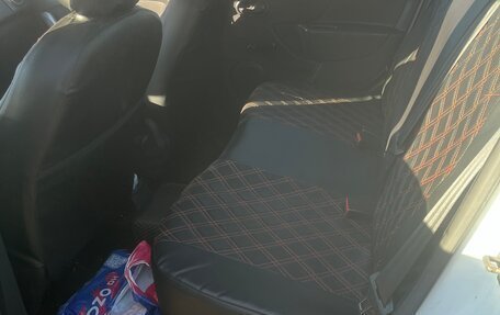 Renault Logan II, 2014 год, 550 000 рублей, 7 фотография