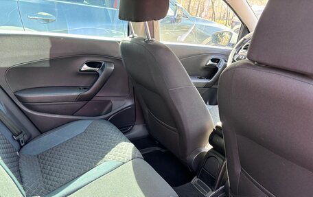 Volkswagen Polo VI (EU Market), 2020 год, 1 555 000 рублей, 6 фотография
