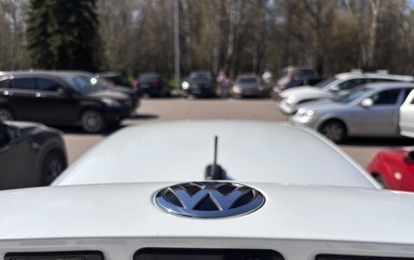 Volkswagen Polo VI (EU Market), 2020 год, 1 555 000 рублей, 8 фотография