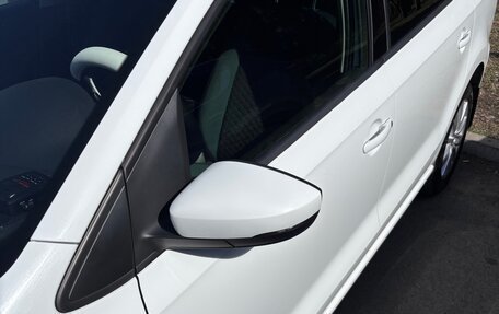 Volkswagen Polo VI (EU Market), 2020 год, 1 555 000 рублей, 15 фотография