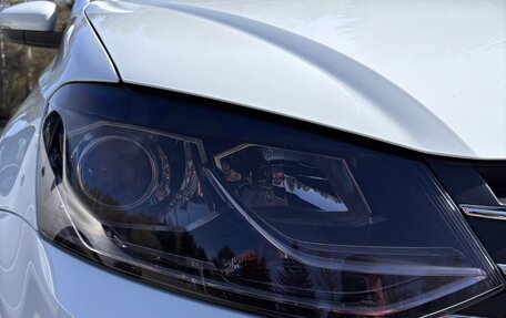 Volkswagen Polo VI (EU Market), 2020 год, 1 555 000 рублей, 16 фотография