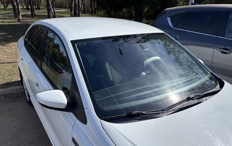 Volkswagen Polo VI (EU Market), 2020 год, 1 555 000 рублей, 19 фотография