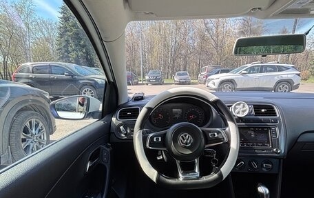 Volkswagen Polo VI (EU Market), 2020 год, 1 555 000 рублей, 13 фотография