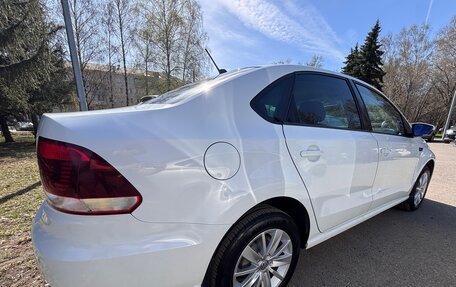 Volkswagen Polo VI (EU Market), 2020 год, 1 555 000 рублей, 24 фотография
