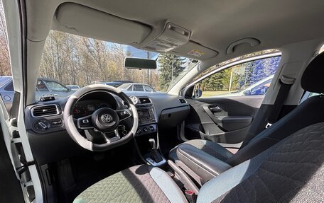 Volkswagen Polo VI (EU Market), 2020 год, 1 555 000 рублей, 36 фотография