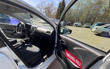 Volkswagen Polo VI (EU Market), 2020 год, 1 555 000 рублей, 38 фотография