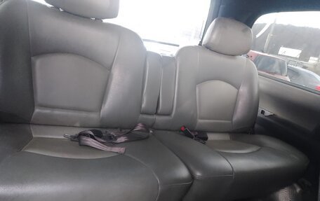Hyundai Starex I рестайлинг, 2006 год, 499 000 рублей, 10 фотография