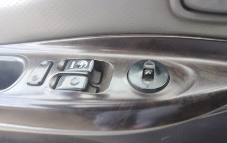 Hyundai Starex I рестайлинг, 2006 год, 499 000 рублей, 15 фотография