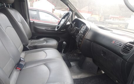 Hyundai Starex I рестайлинг, 2006 год, 499 000 рублей, 9 фотография