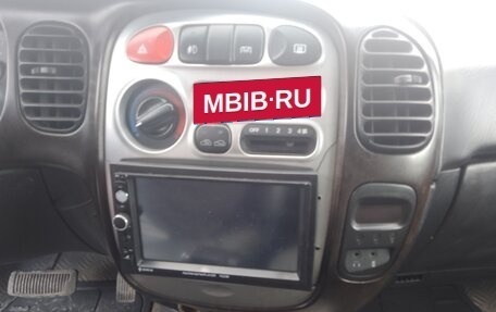Hyundai Starex I рестайлинг, 2006 год, 499 000 рублей, 14 фотография