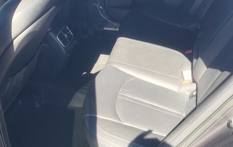 KIA Optima IV, 2018 год, 1 650 000 рублей, 9 фотография