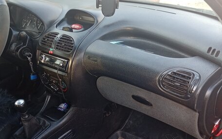 Peugeot 206, 2008 год, 250 000 рублей, 8 фотография