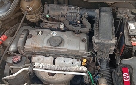 Peugeot 206, 2008 год, 250 000 рублей, 10 фотография